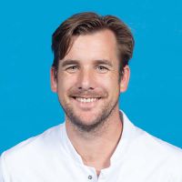 Dr. S. A.A. van den Berg Dr. S. A.A. van den Berg